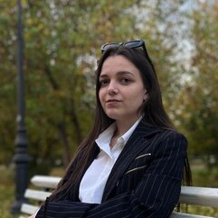 Кулинич Екатерина